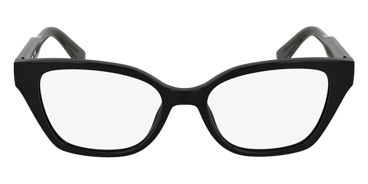 Lacoste L2983-001-5317 53mm New Eyeglasses