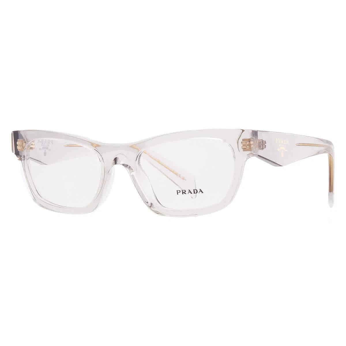 Prada PRB01V-12R1O1-52 52