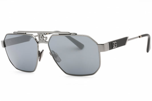 Dolce & Gabbana 0DG2294-04/6G 59mm New Sunglasses