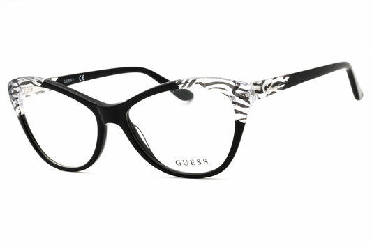 Guess GU2818-001 56mm New Eyeglasses