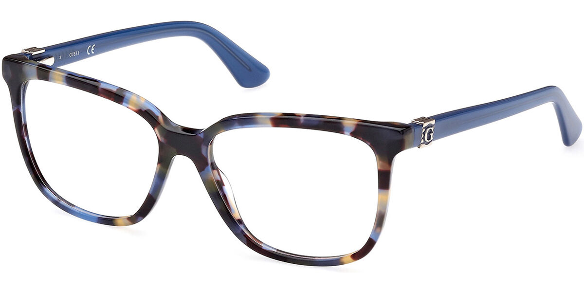 Guess GU2937-N-V-005-54 0mm New Eyeglasses