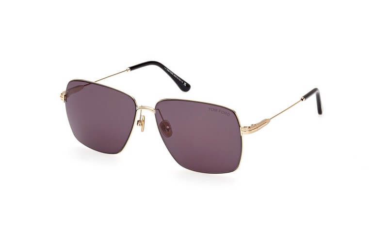 Tom Ford FT0994-S-30A-58  New Sunglasses