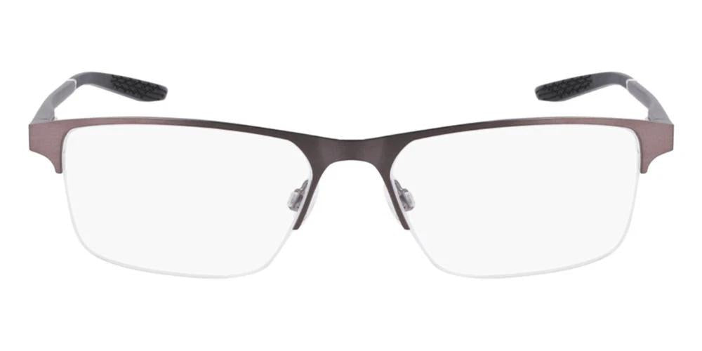 Nike 8045-071-5717 57mm New Eyeglasses