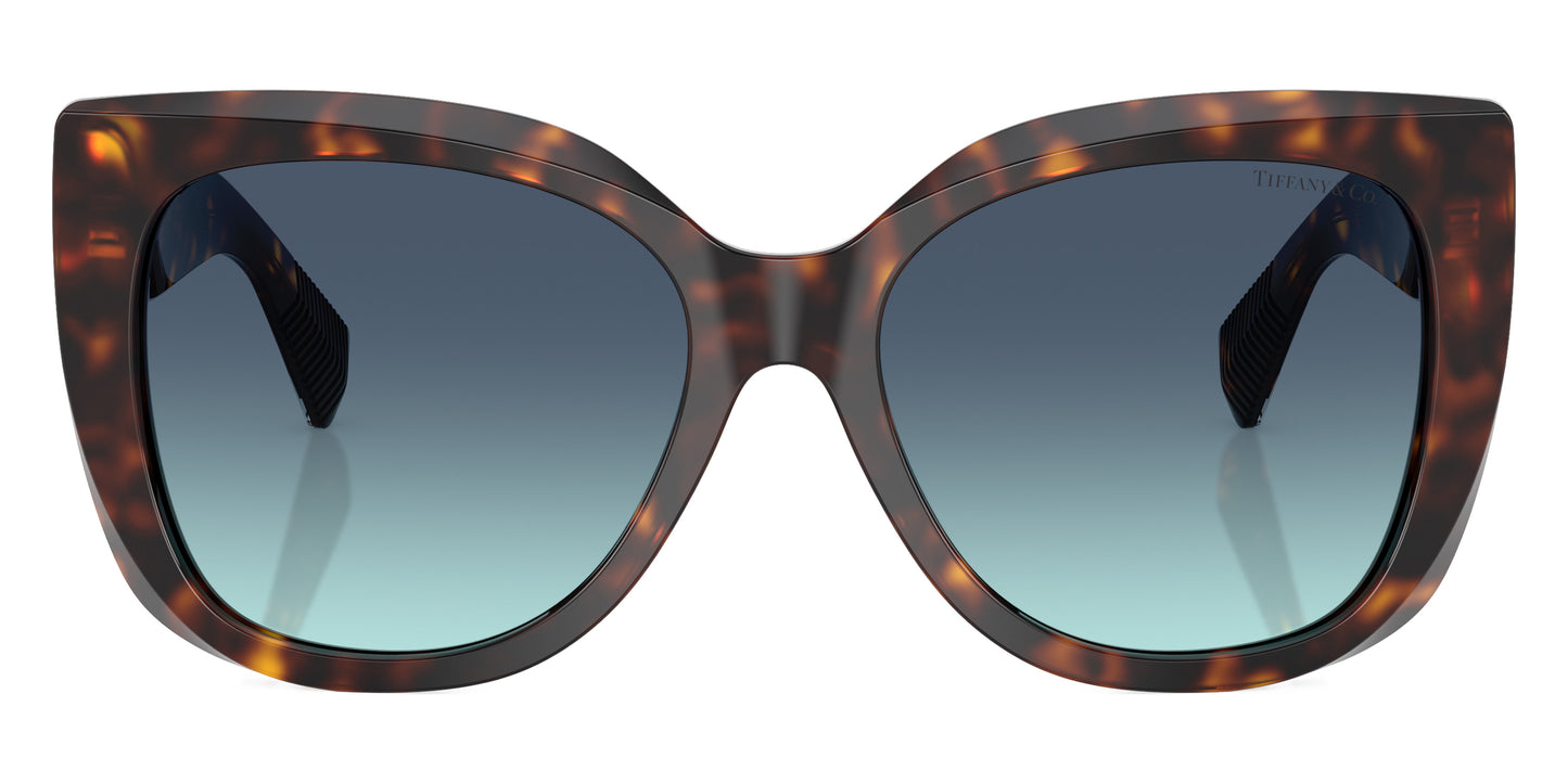 Tiffany 0TF4229-80159S 55mm New Sunglasses