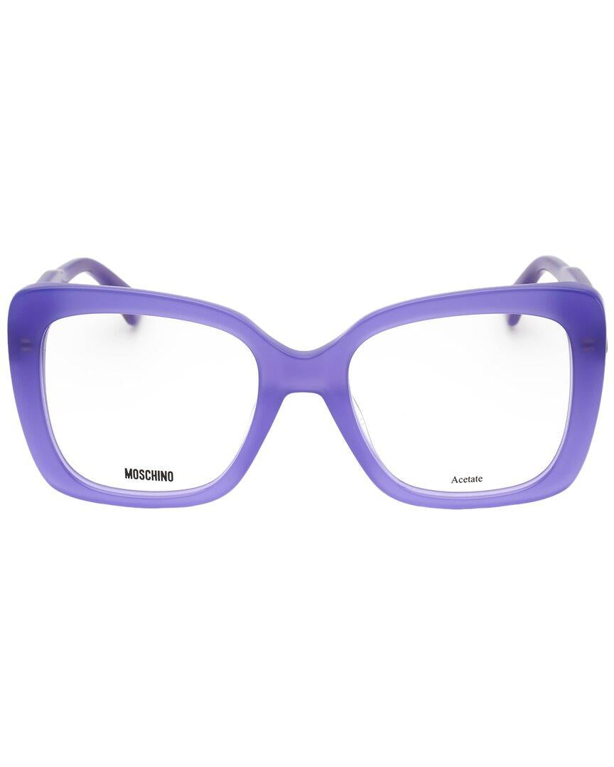 Moschino MOS614-B3V 52mm New Eyeglasses