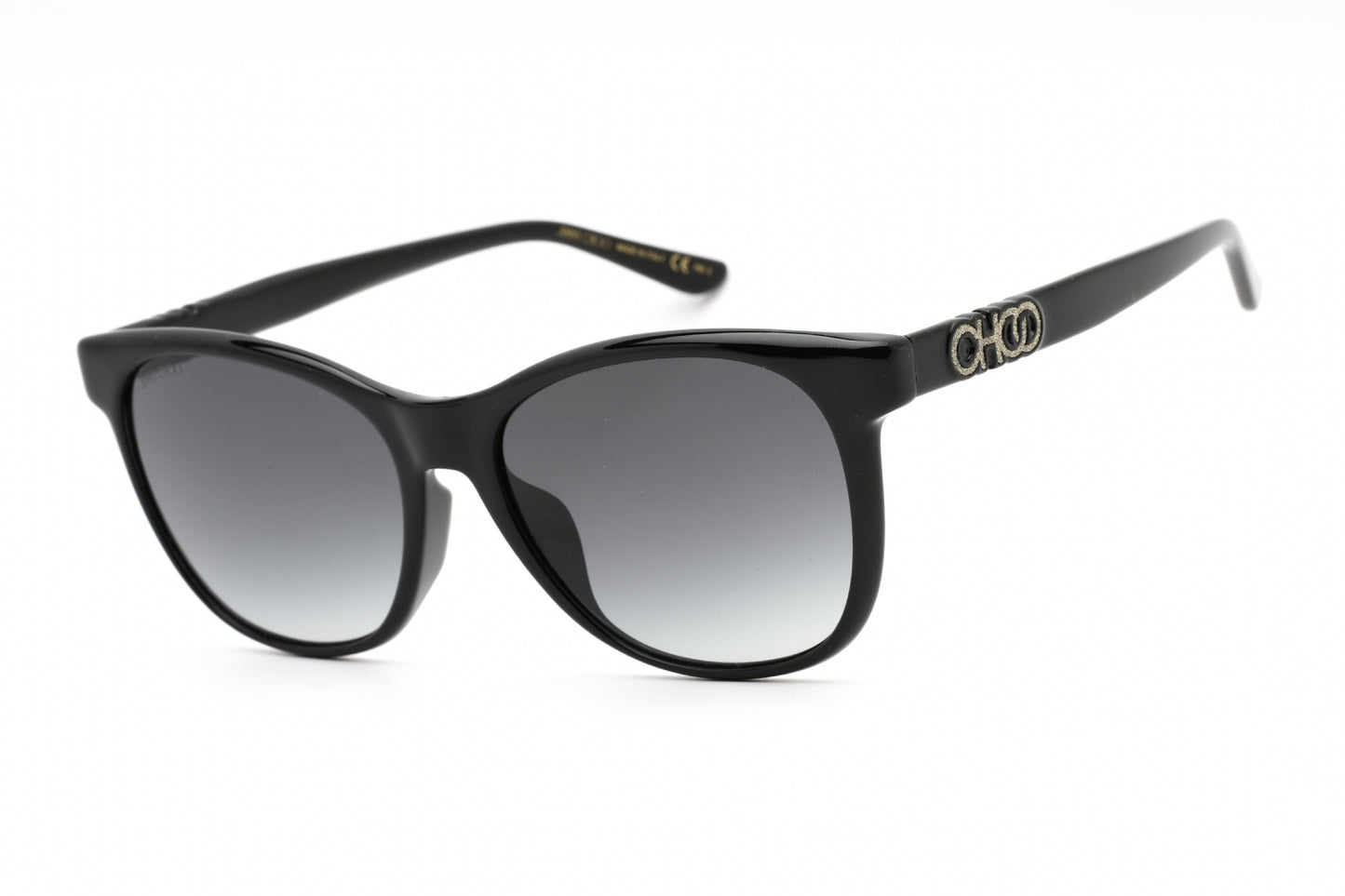 Jimmy Choo JUNE-F-S-0807 9O 56mm New Sunglasses