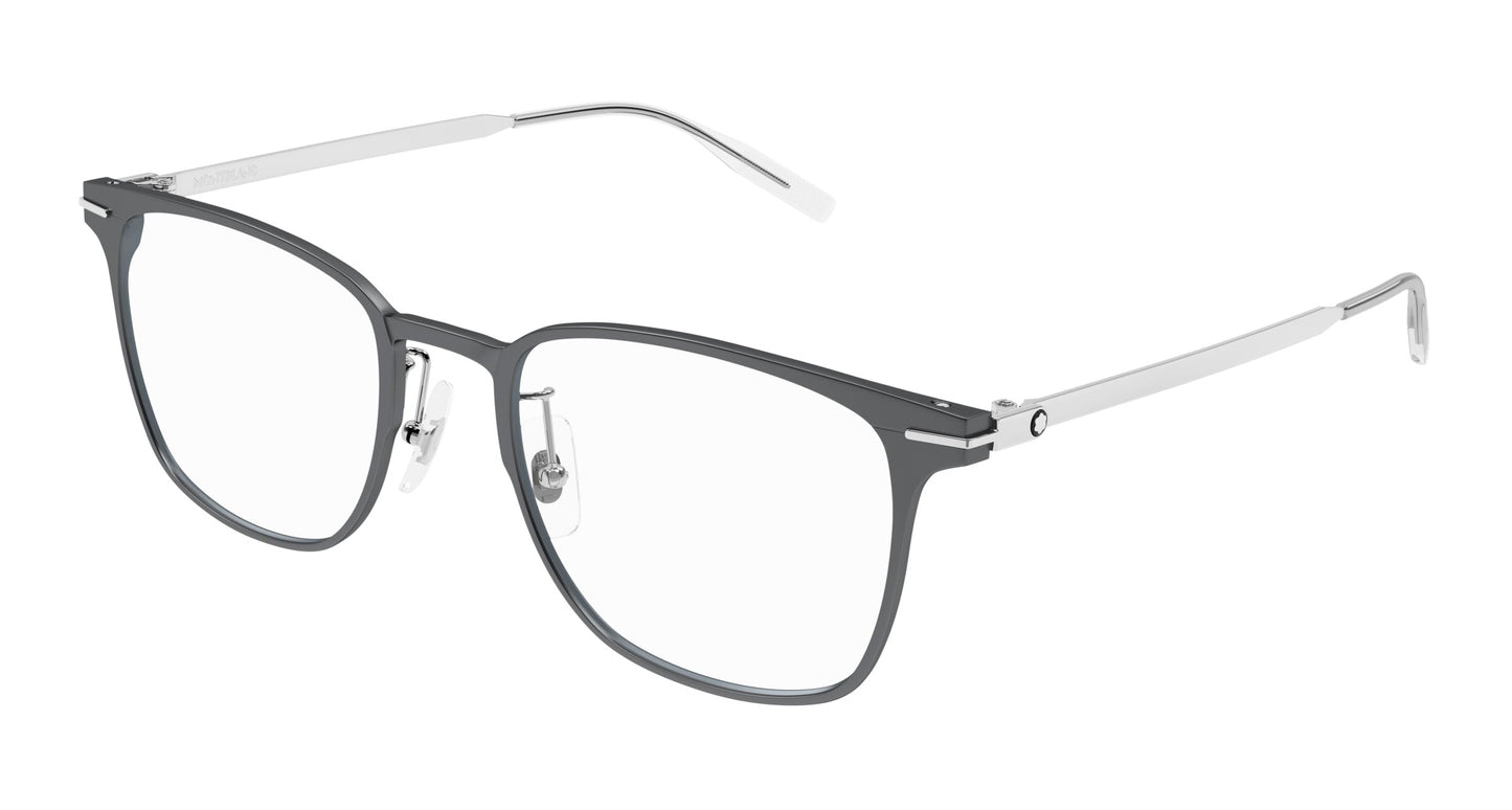 Mont Blanc MB0397oN-005 52mm New Eyeglasses