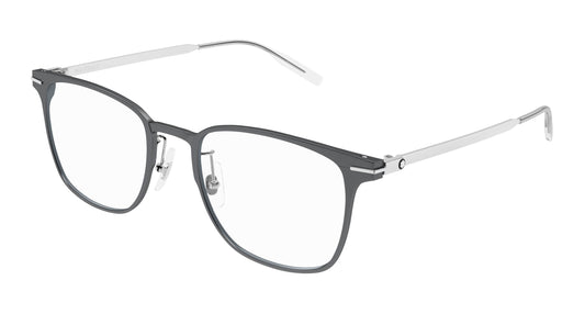 Mont Blanc MB0397oN-005 52mm New Eyeglasses