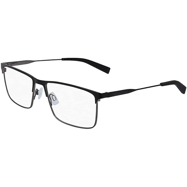 NAUTICA N7295-005-57 57mm New Eyeglasses