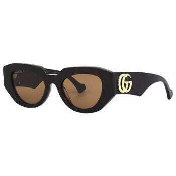 Gucci GG1421S-002-51 51mm