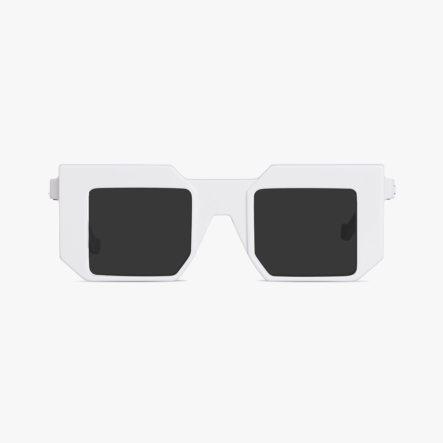 Vava BL0010-WHT-BLK-BLK 41mm