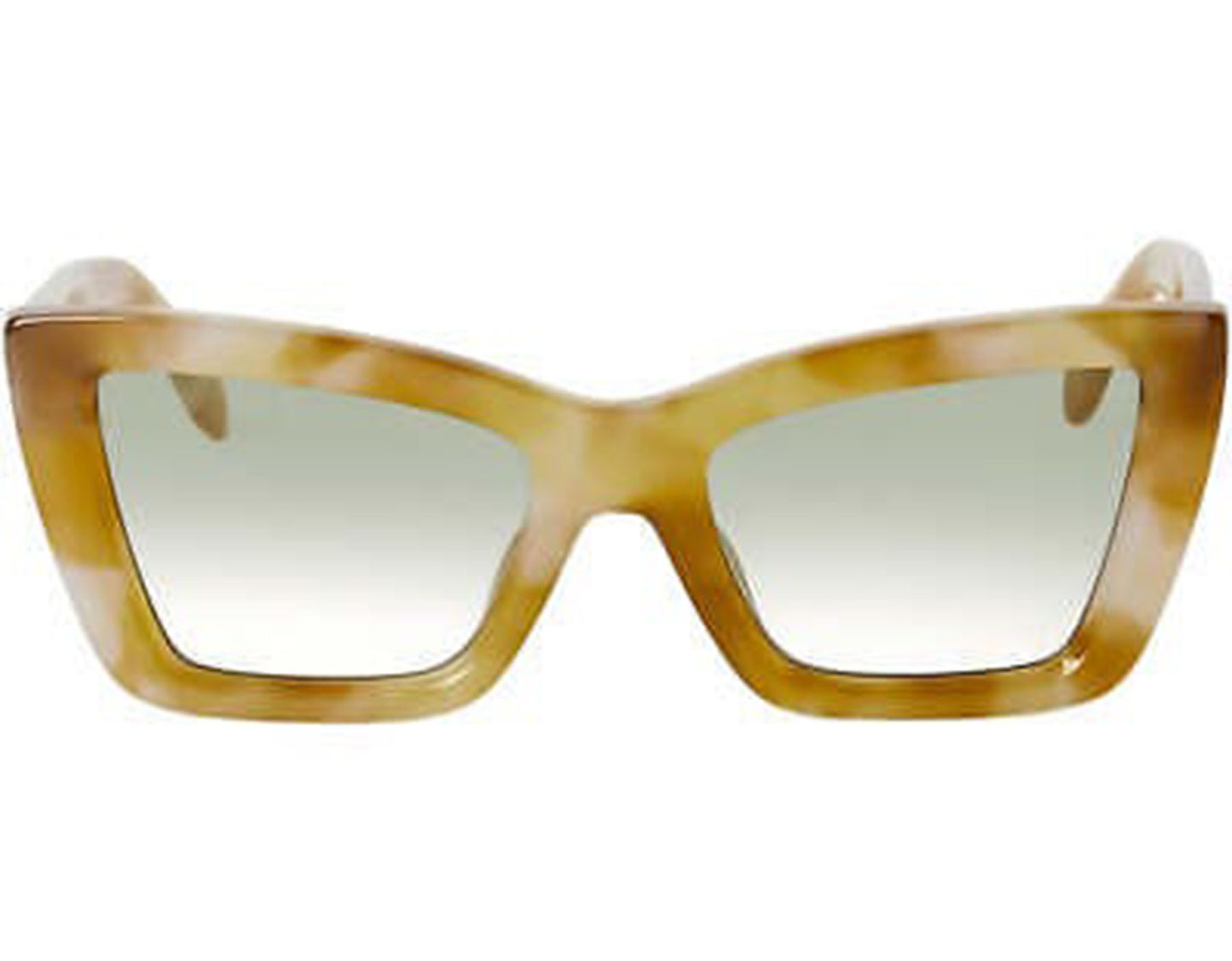 PALM ANGELS PERI091F24PLA0011954 54mm New Sunglasses