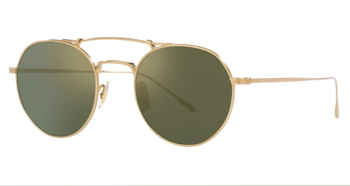 Oliver Peoples 0OV1309ST-5292O8-49 Gold Cr962 SUNGLASSES 56mm Sunglasses