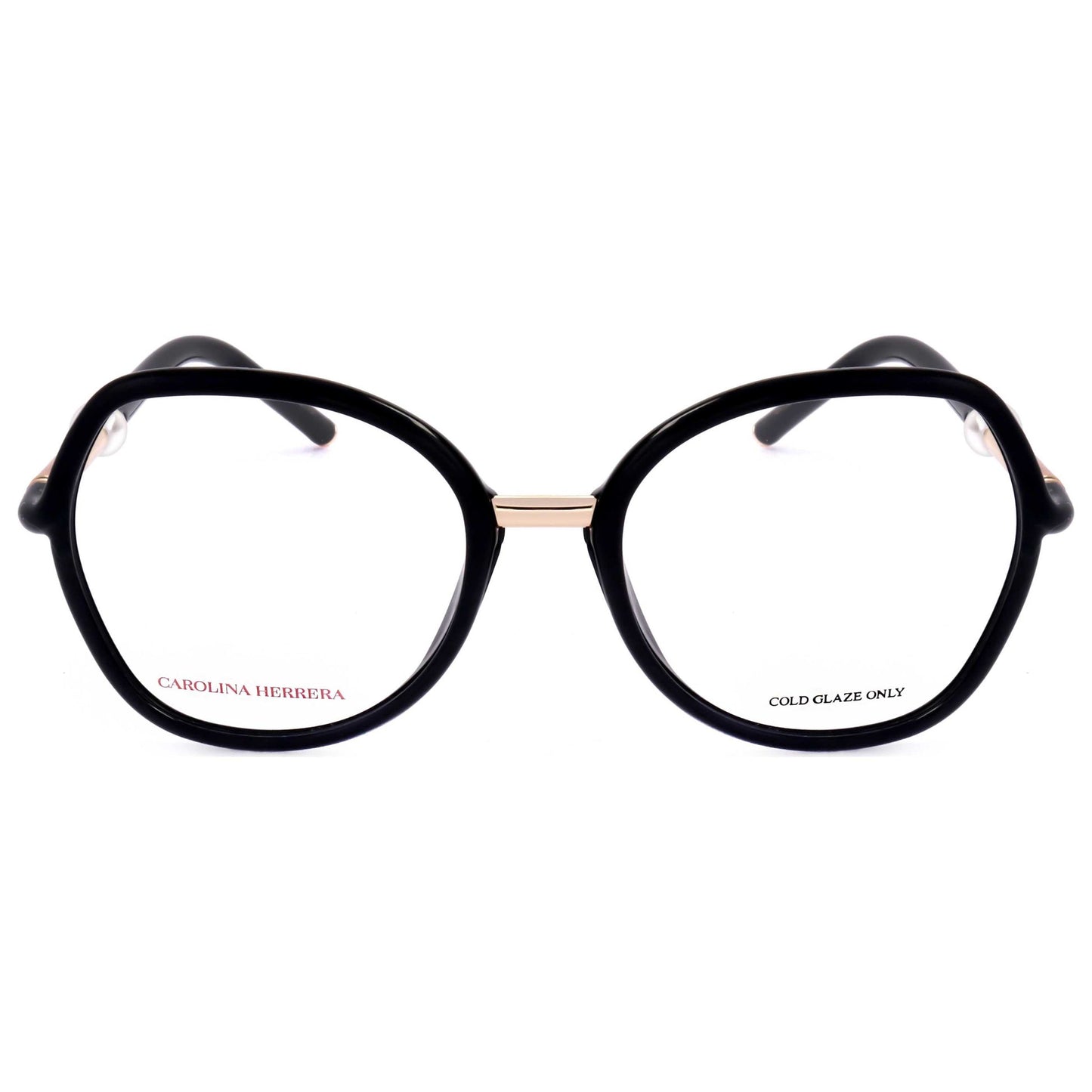 CAROLINA HERRERA HER-0080-807-53 53mm New Eyeglasses