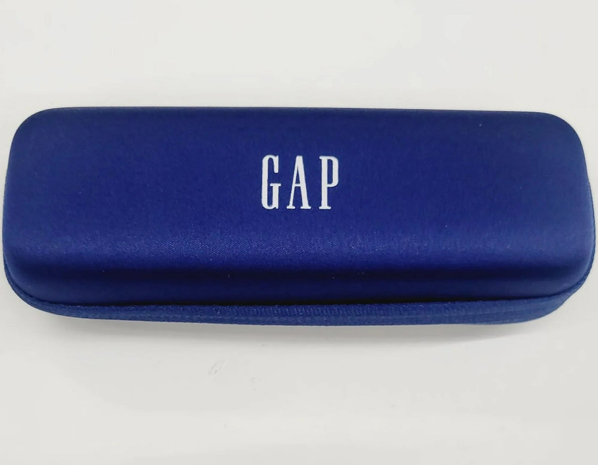 GAP SGP203-0GRN GREEN Round Sunglasses 48mm Sunglasses