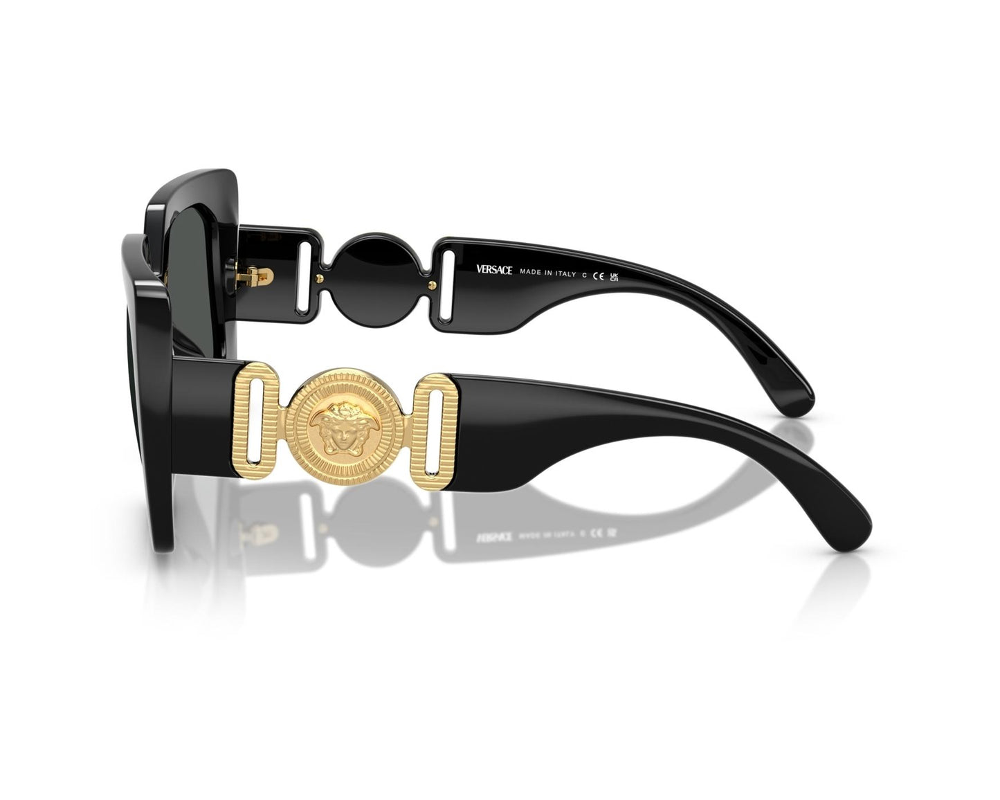 Versace 0VE4478U-GB1/87 55mm