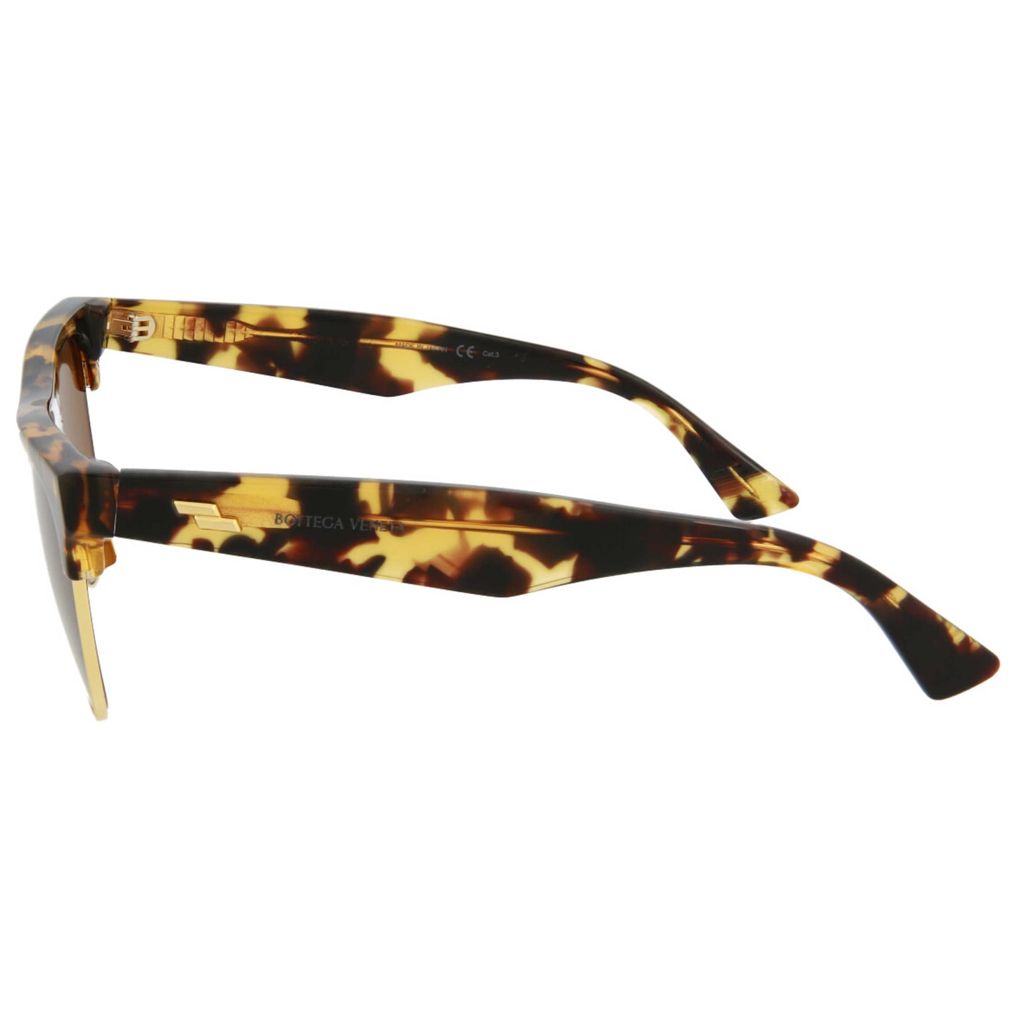 Bottega Veneta BV1003S-30007850-002 55mm