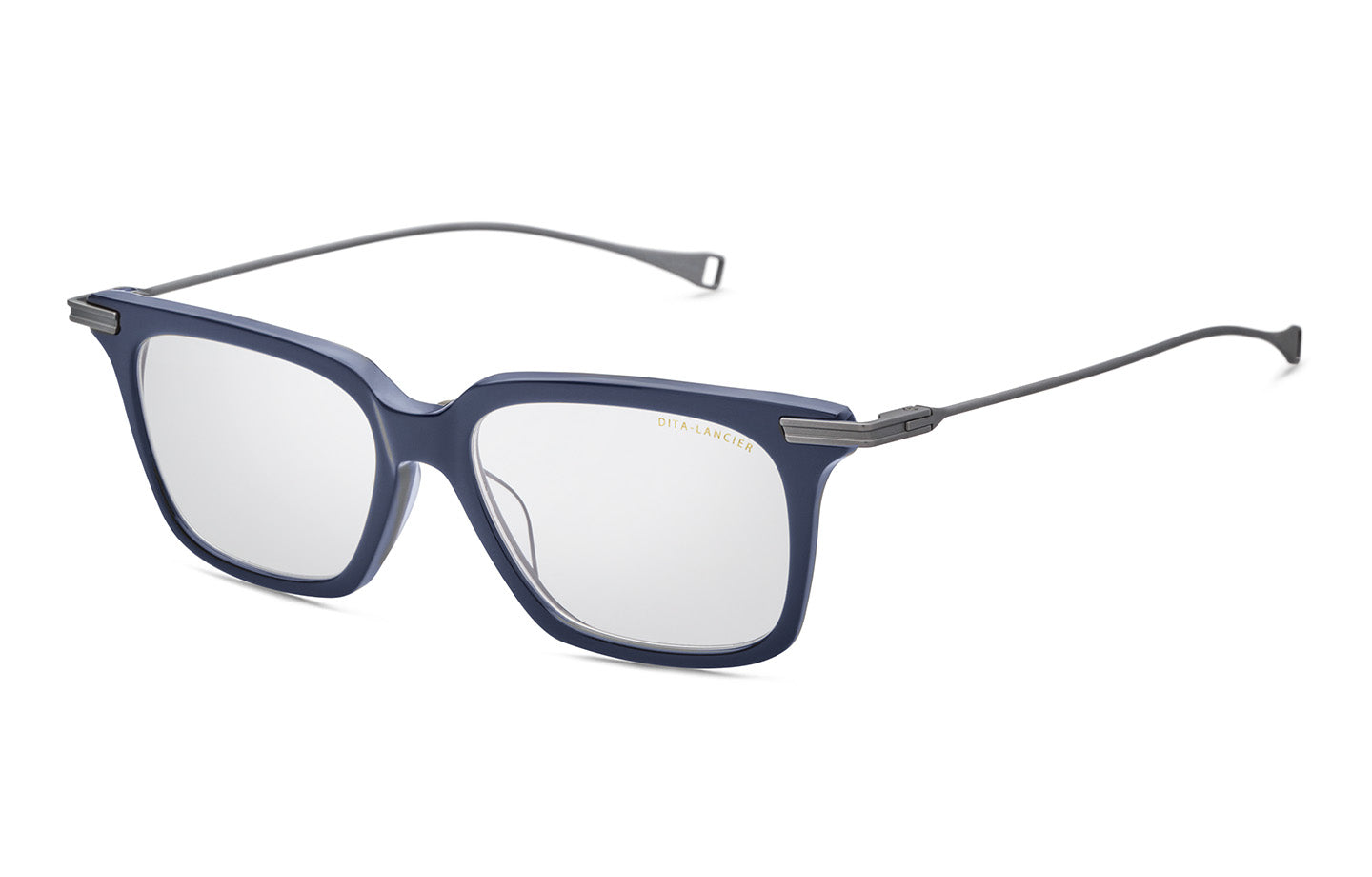 Dita DLX425-A-04 53mm New Eyeglasses