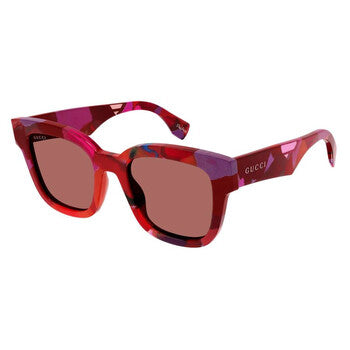 Gucci GG1624S-001-52 52mm