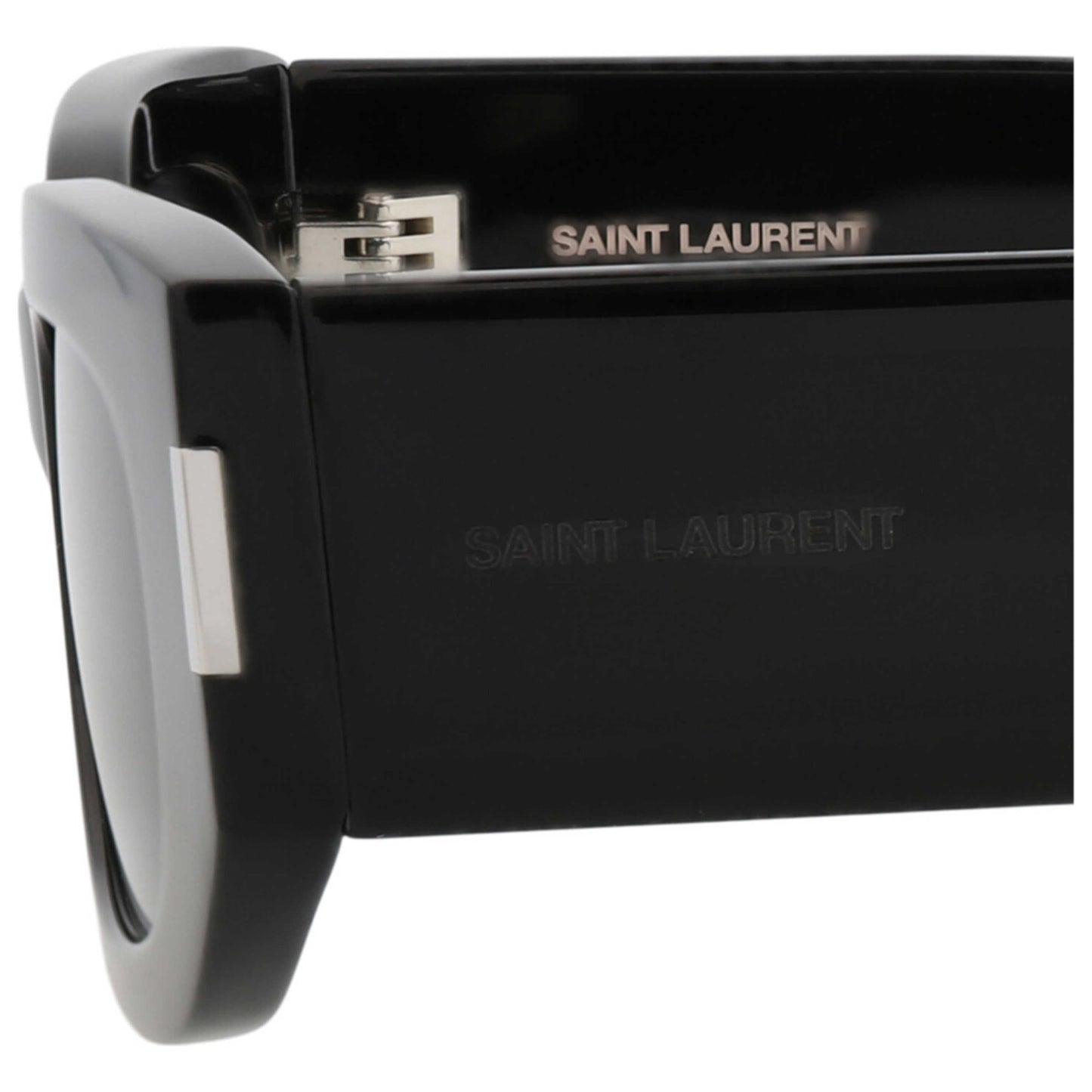 Saint Laurent SL697-30015342-001 51mm