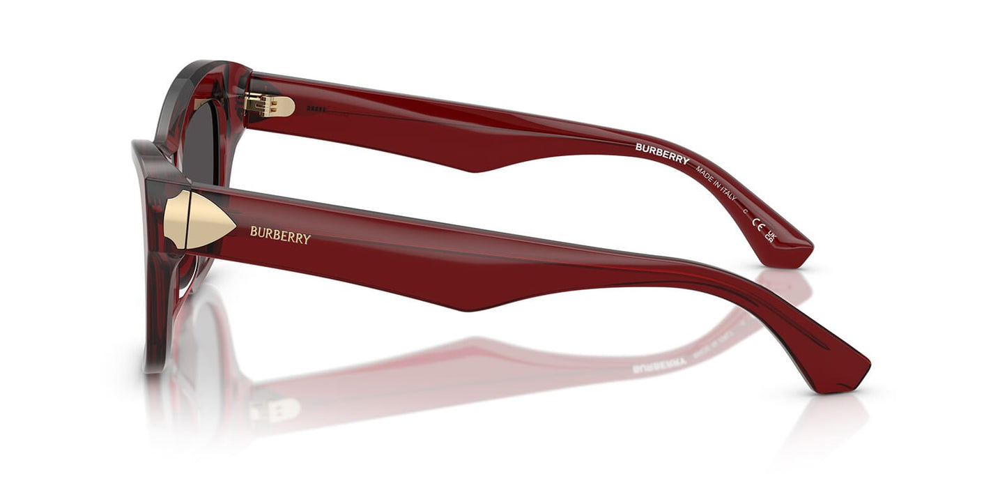 Burberry 0BE4442U-412887 51mm New Sunglasses