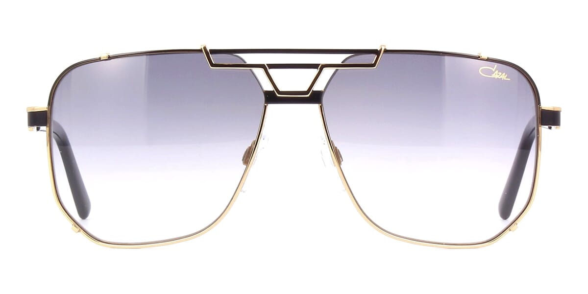 Cazal 9090-001 59mm New Sunglasses