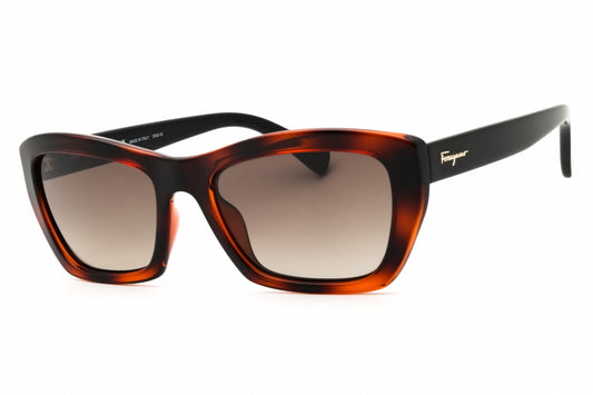 SALVATORE FERRAGAMO-SF958S-214