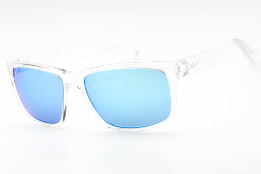 Nike NIKE CRUISER MI EV0834-914 59mm New Sunglasses