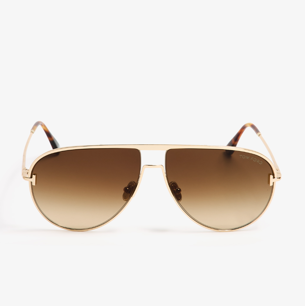 Tom Ford FT0924-28F-60 60mm New Sunglasses