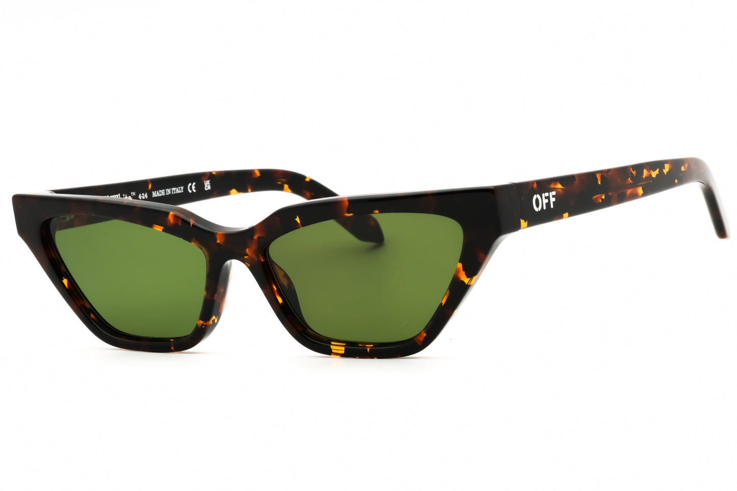 Off White MADISON-6055 56mm New Sunglasses