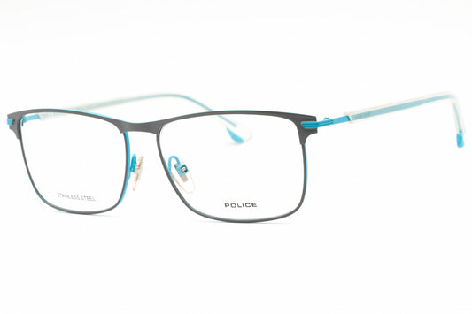 Police VPL560-0666 57mm New Eyeglasses