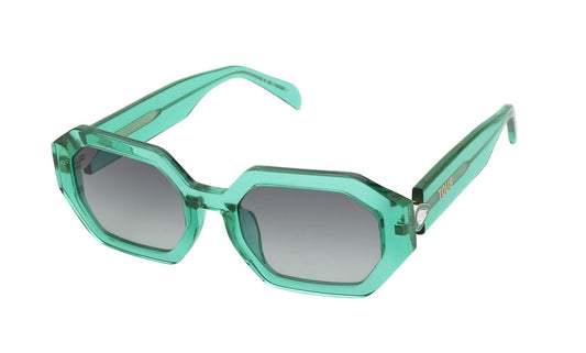 Tous STOB83S-02GN 53mm New Sunglasses