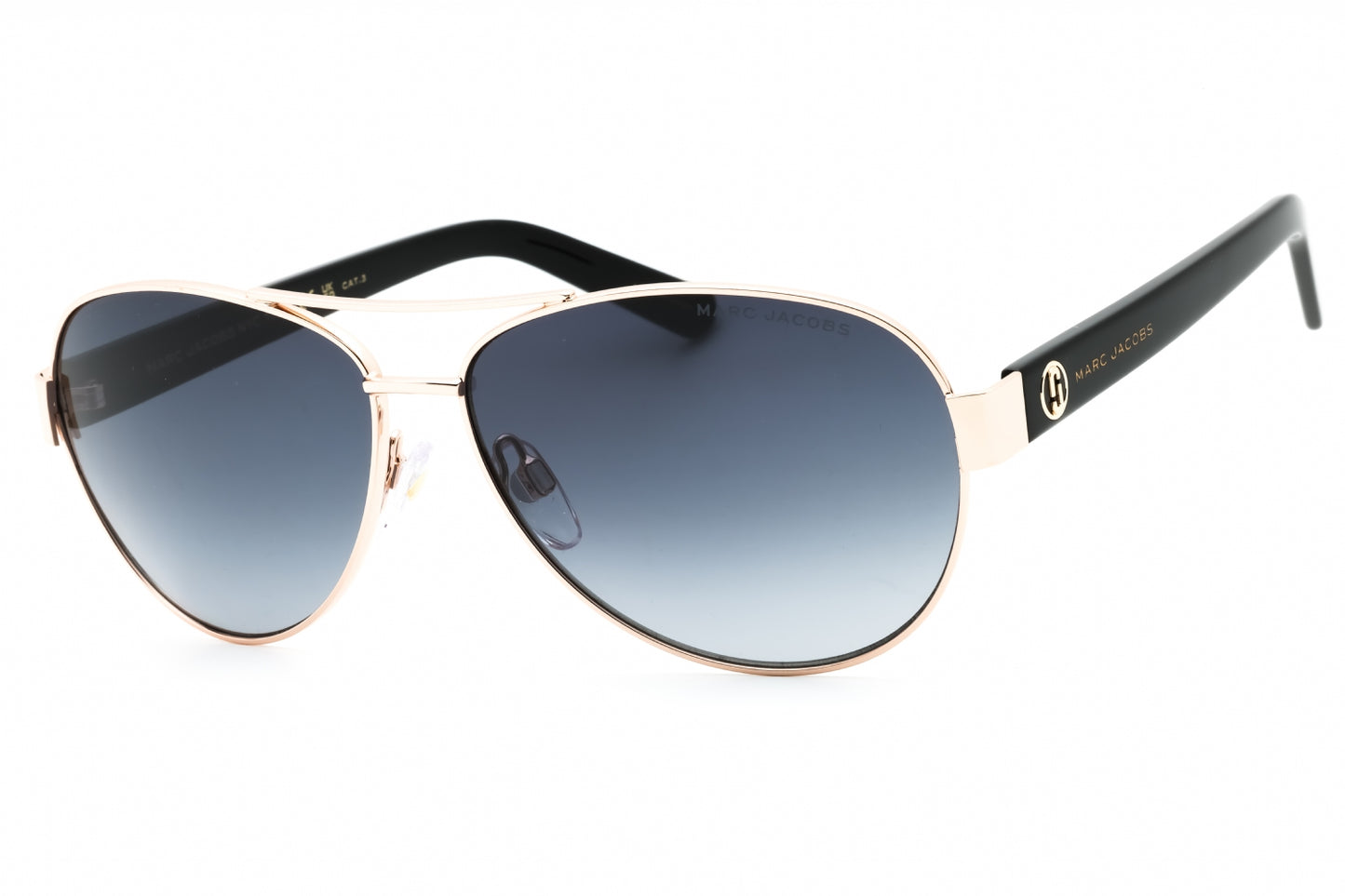 Marc Jacobs MARC 699/S-0RHL 9O 60mm New Sunglasses