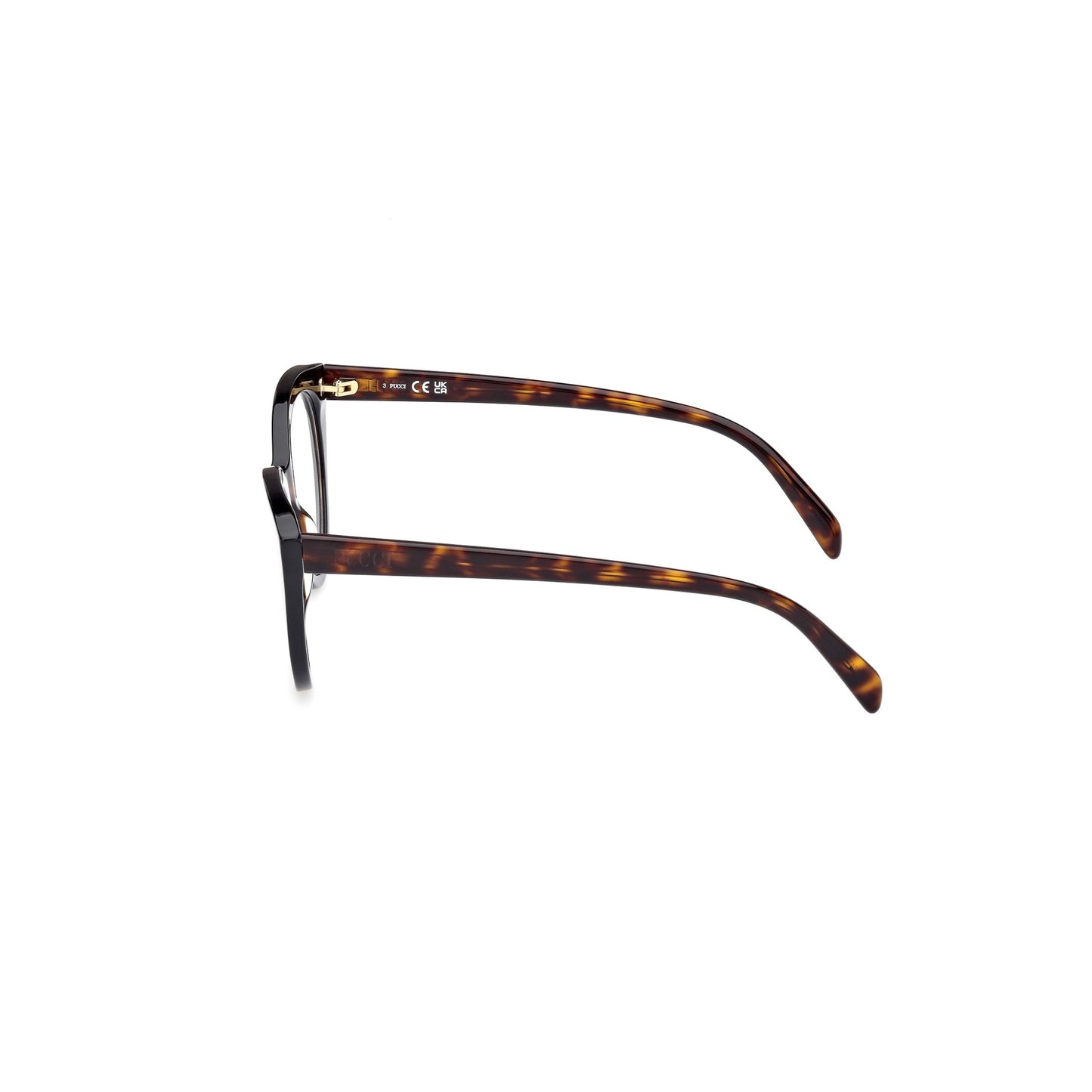 Emilio Pucci EP5240-51056 51mm New Eyeglasses
