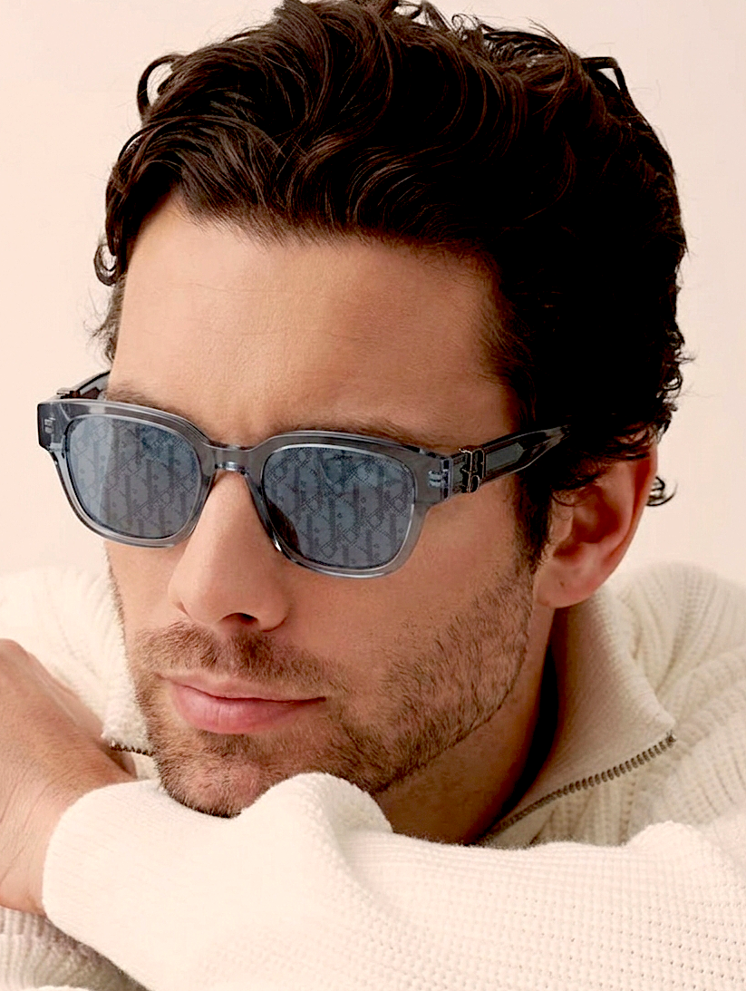 CHRISTIAN DIOR-DM40167F-92X-55