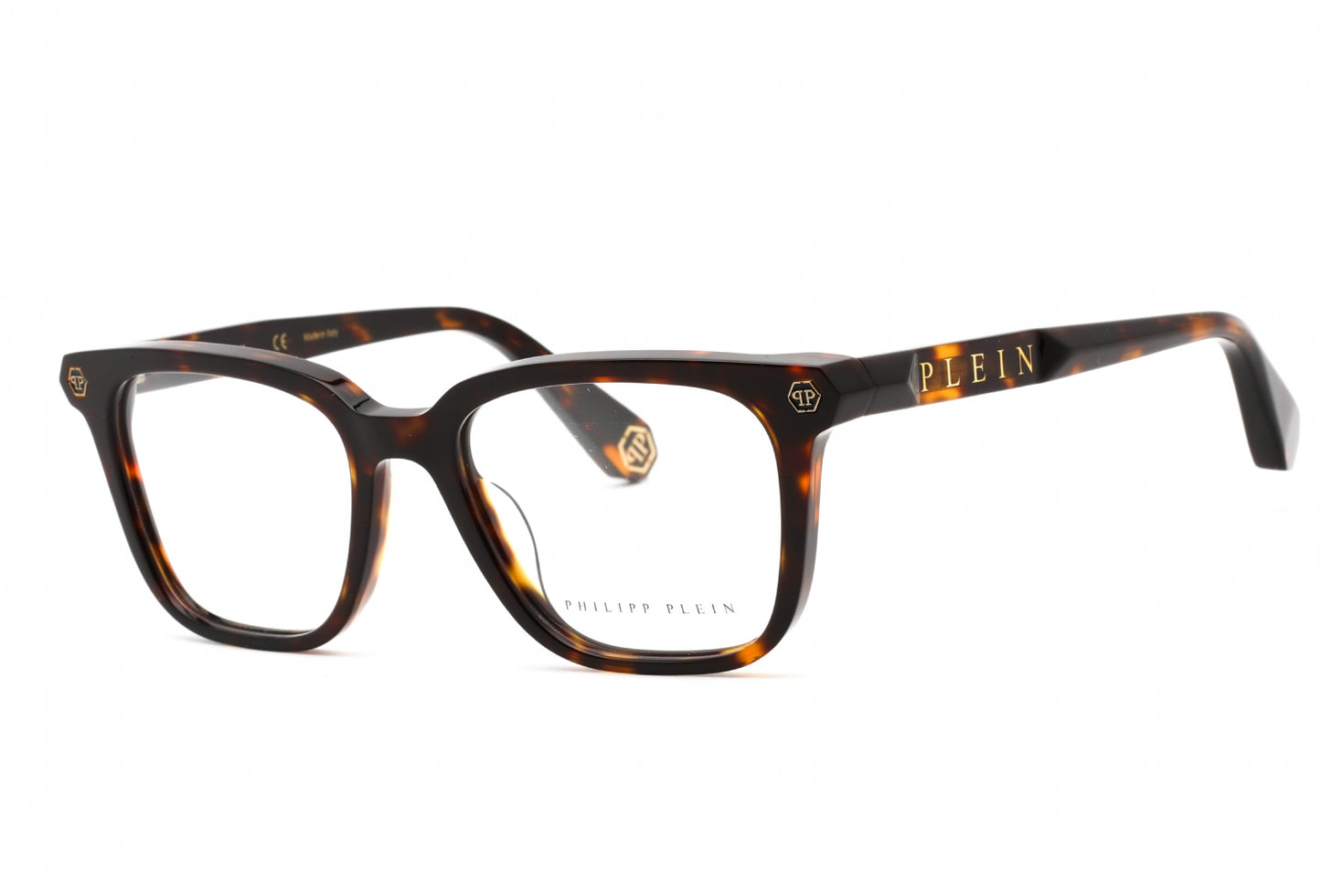 Philipp Plein VPP015M-0722 53mm New Eyeglasses