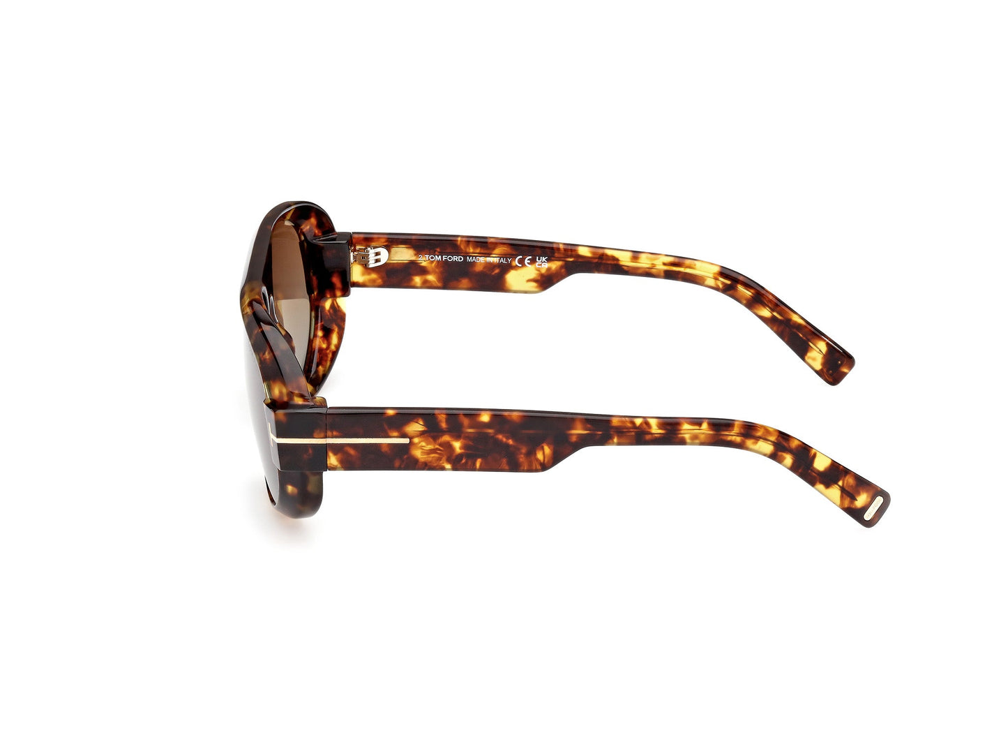 Tom Ford FT1102-52F 59mm New Sunglasses