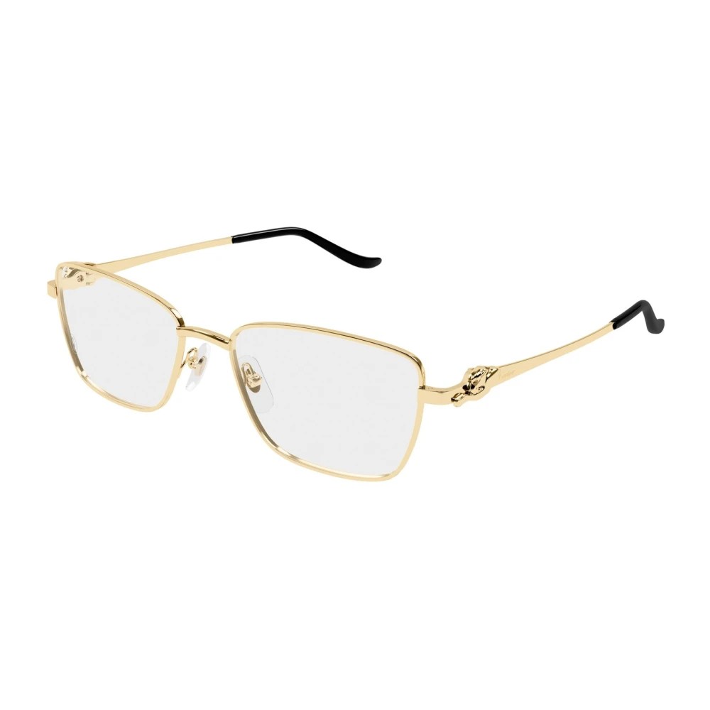 Cartier CT0600o-001 55mm New Eyeglasses