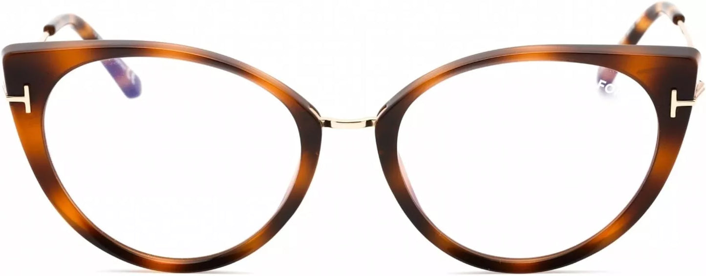 Tom Ford FT5815-B-053-54 54mm New Eyeglasses