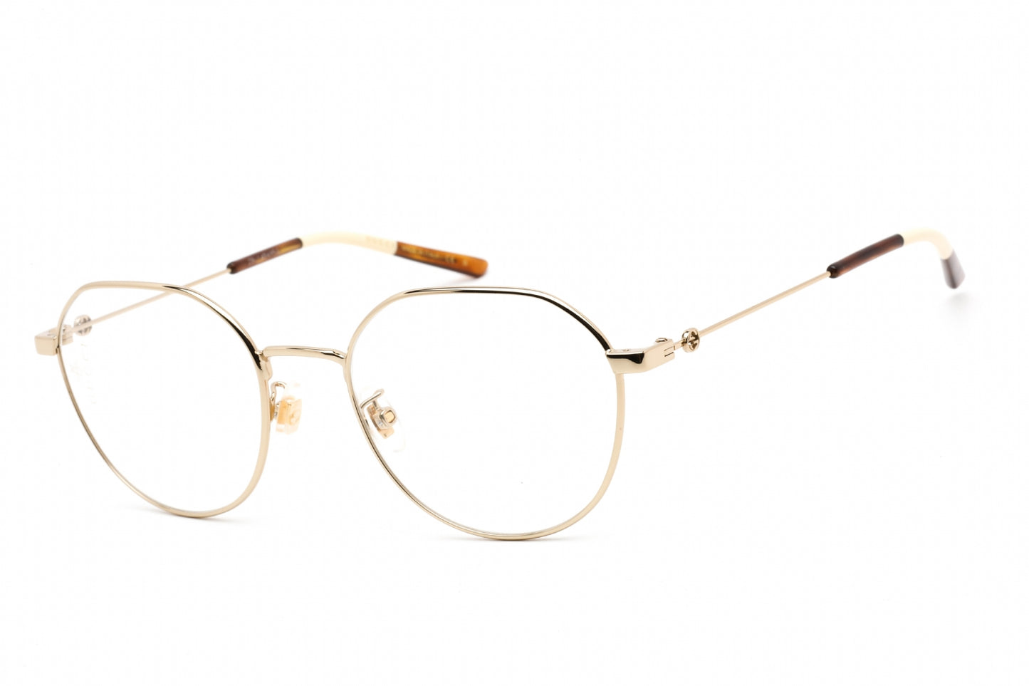 Gucci GG0684O-001 51mm New Eyeglasses