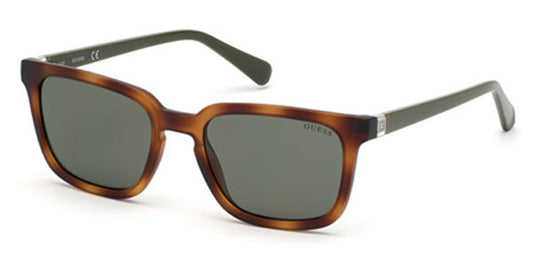 Guess 6933-5253N 52mm New Sunglasses