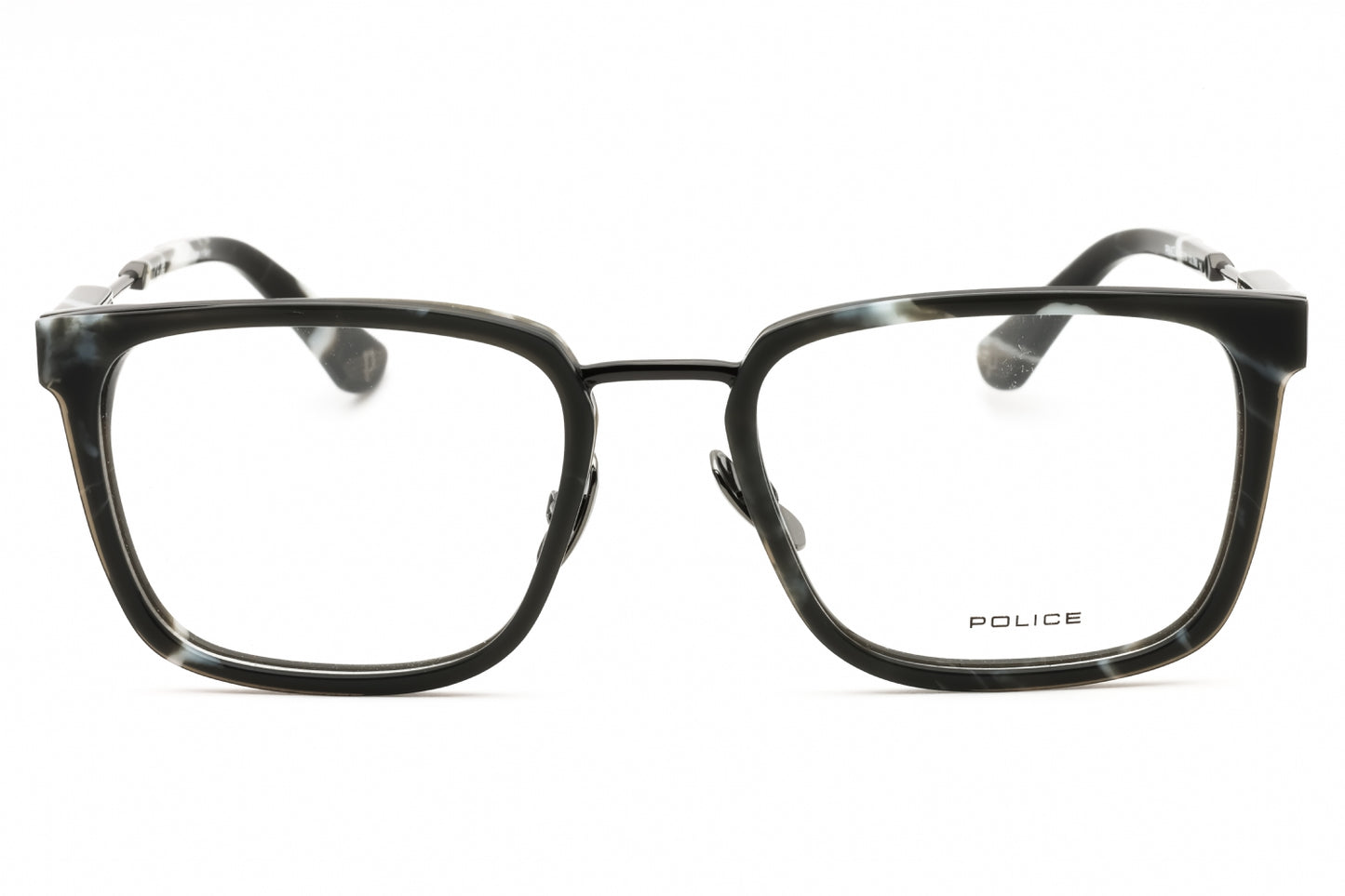 Police VPLF09M-0568 53mm New Eyeglasses