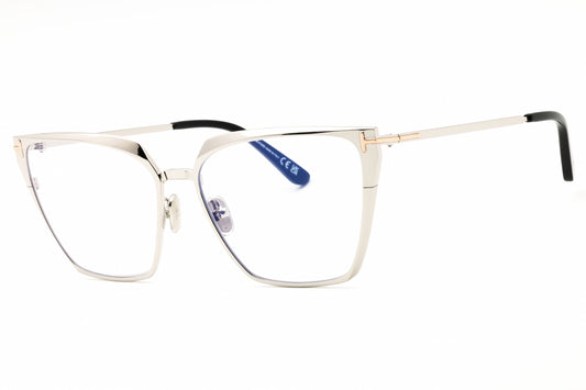 Tom Ford FT5945-B-016 56mm New Eyeglasses