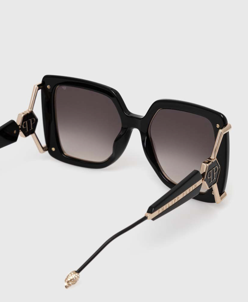 Philipp Plein SPP121S-0700 56mm New Sunglasses