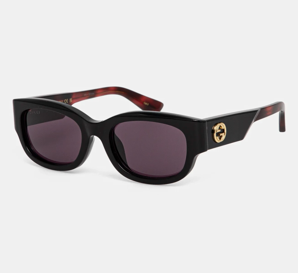 Gucci GG1667SK-003 54mm New Sunglasses
