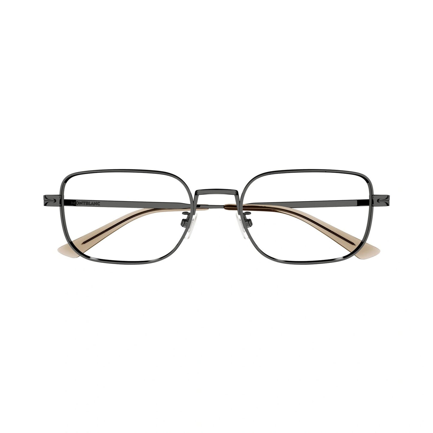 Mont Blanc MB0267o-006 55mm New Eyeglasses