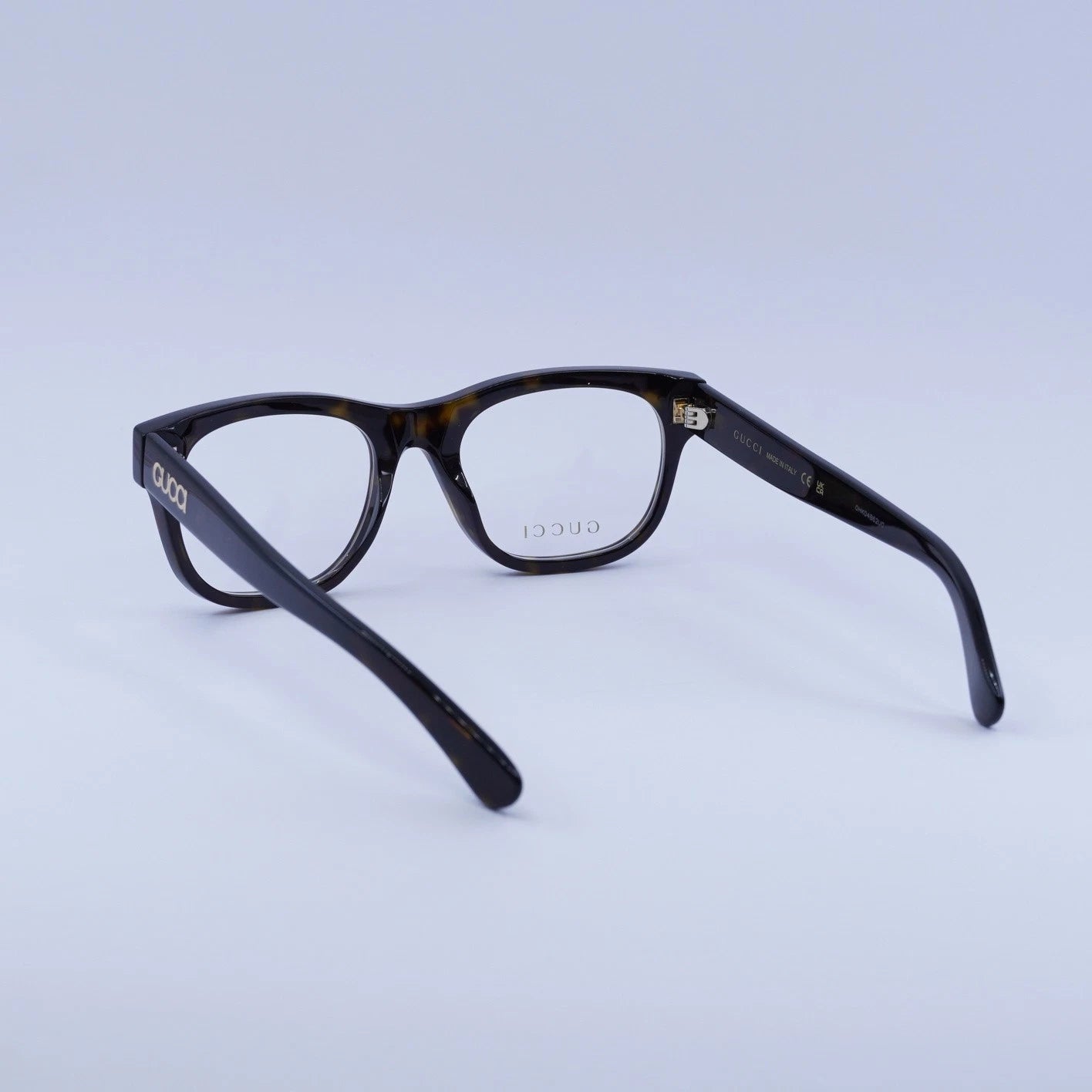 Gucci GG1796O-002-52 0mm New Eyeglasses