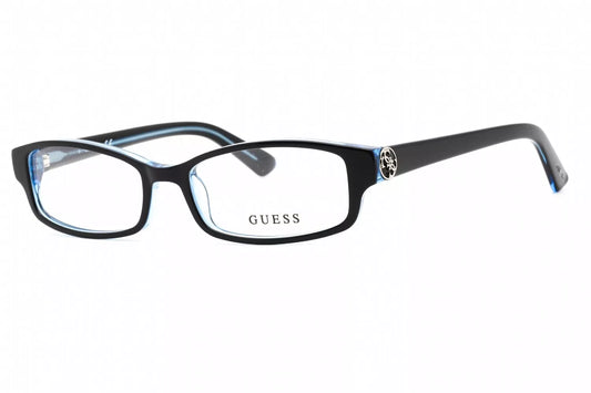 Guess GU2526-V-090-52  New Eyeglasses
