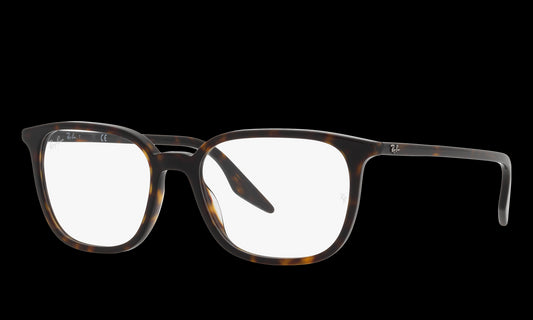 Ray Ban RX5406-2012-54  New Eyeglasses