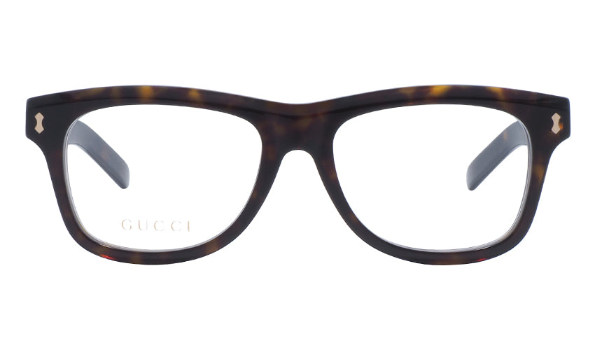 Gucci GG1526o-006 54mm New Eyeglasses